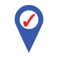 Arbeiterunterkunft Icon