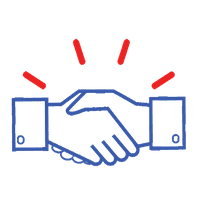 Personalservice Icon